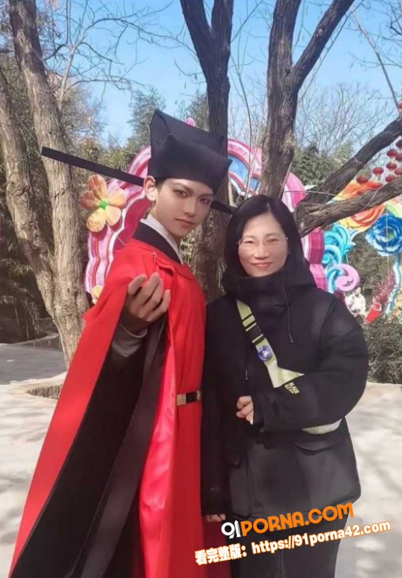 河南开封清明上河园NPC...（27）