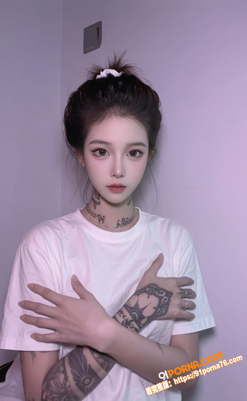 抖音网红 七七大魔王 柬...（13）