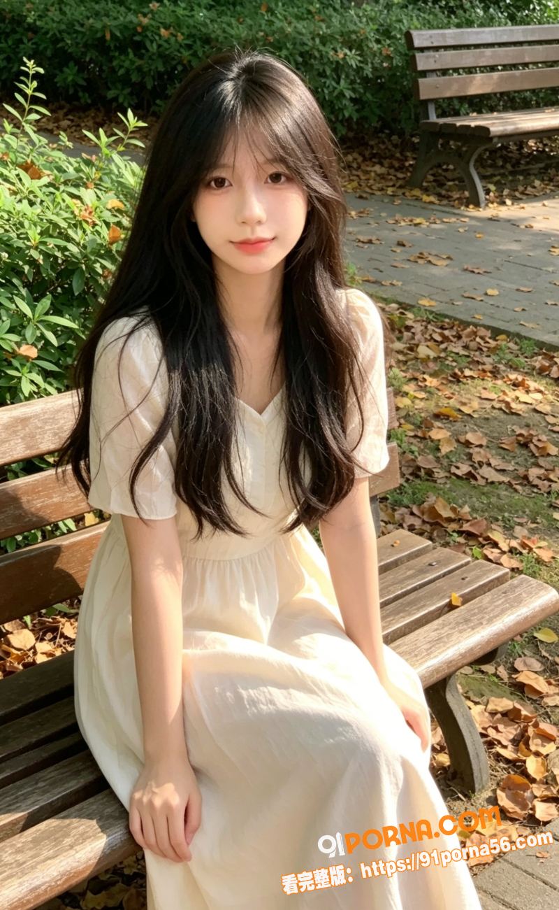 18岁清纯学生妹 周晗 ...（3）