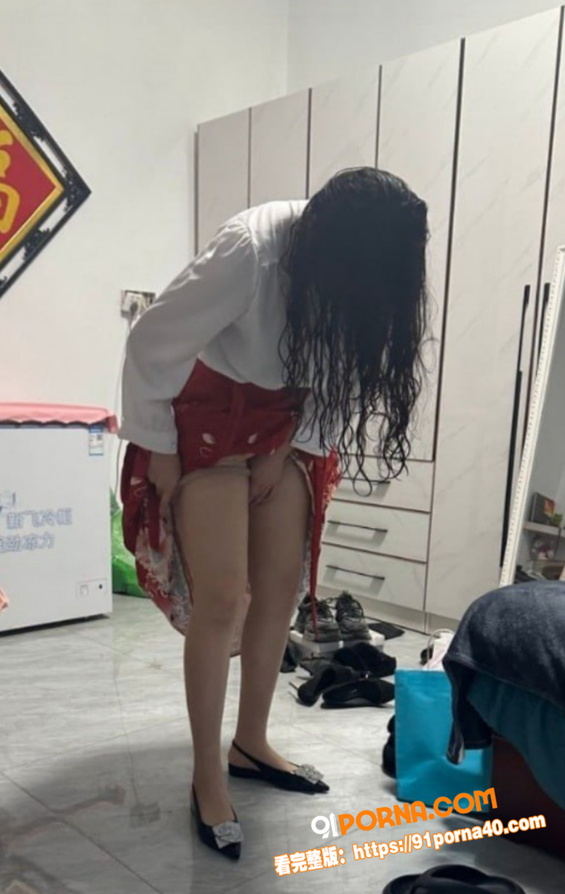 辽宁极品人妻 戴菲菲 虚...（4）