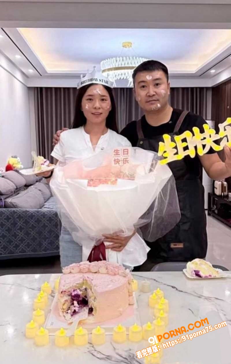 抖音网红 刘大师 与李珍...（8）