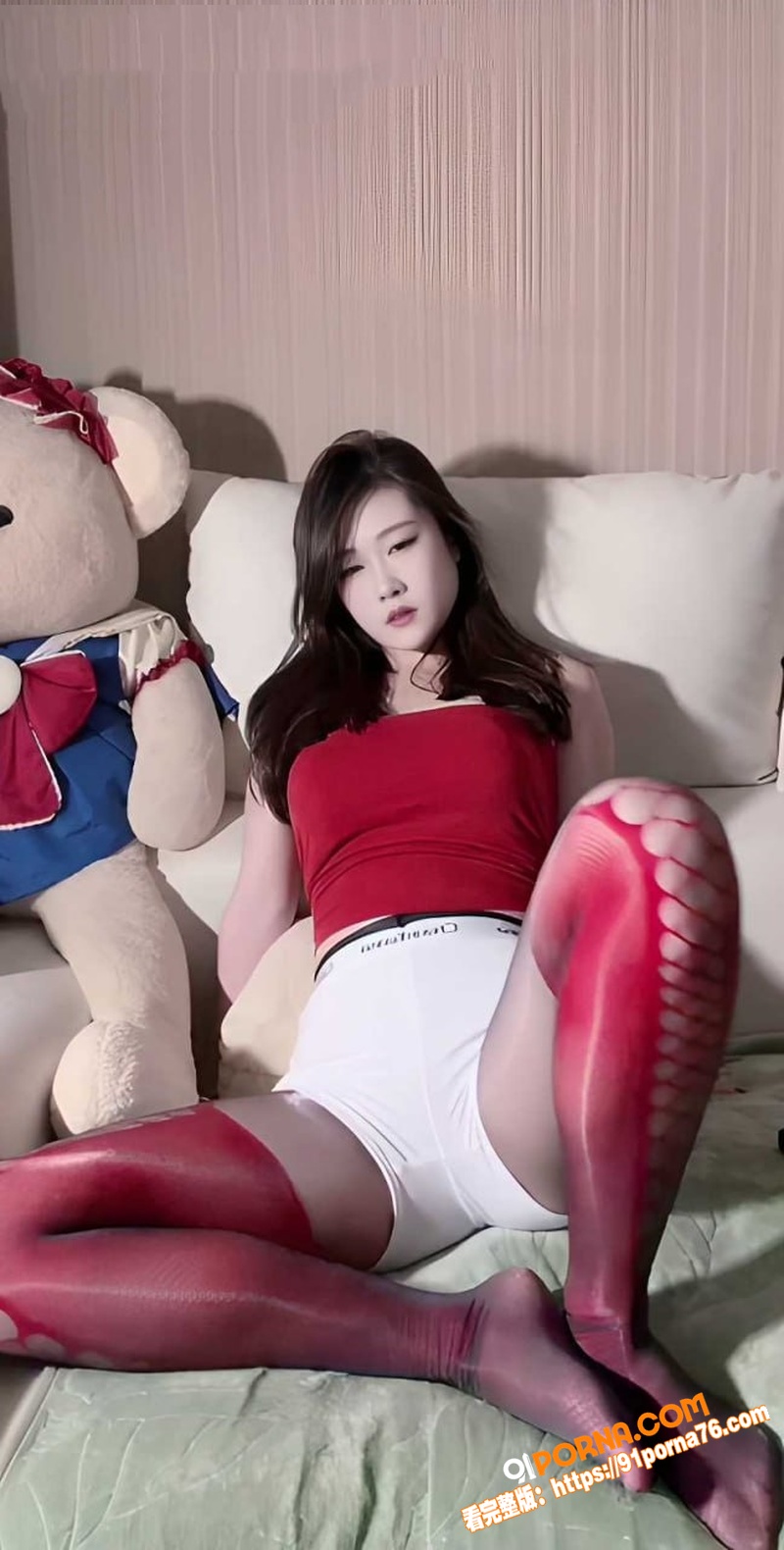 快手网红 CT少女 热舞...（5）
