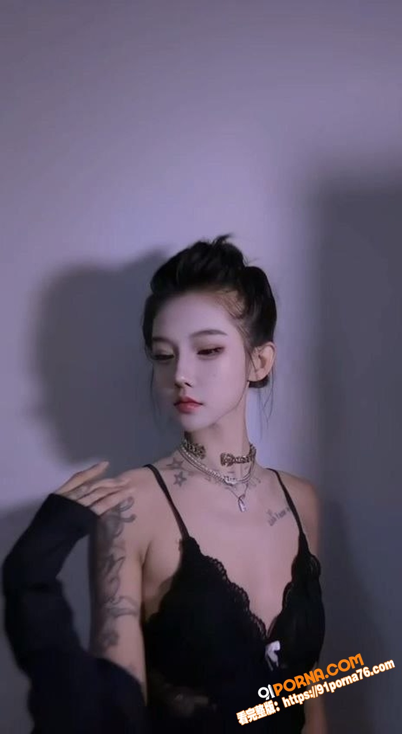 抖音网红 七七大魔王 柬...（2）