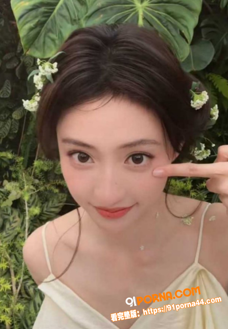 内娱当红女演员 胡连馨 ...（1）