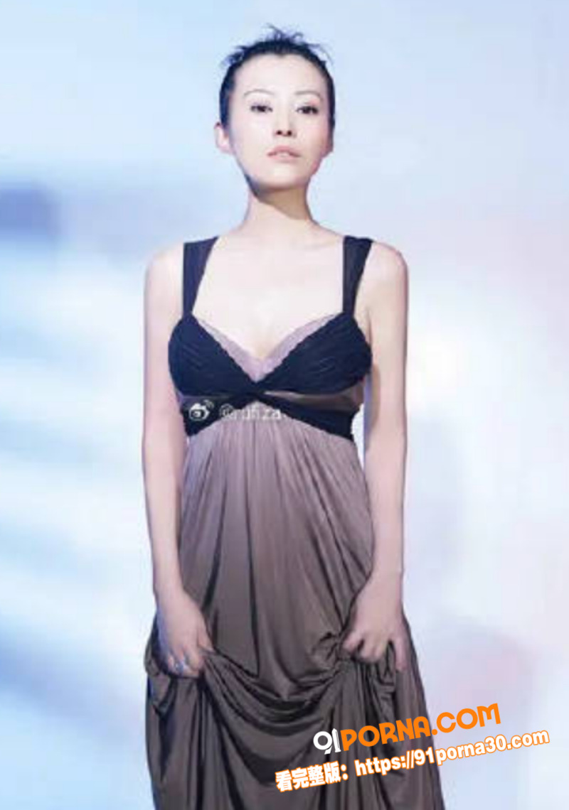 邓超前女友 郝蕾 发圈撕...（16）