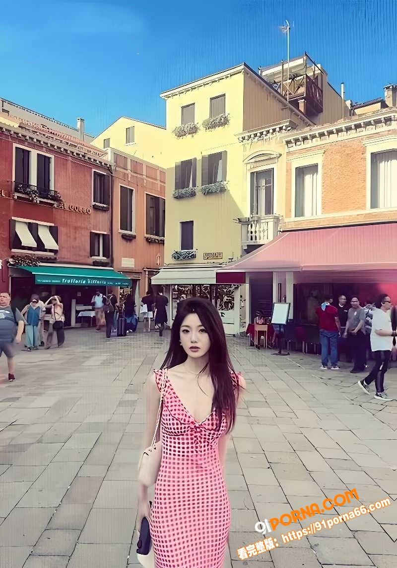 抖音百万网红 丸子希 性...（3）