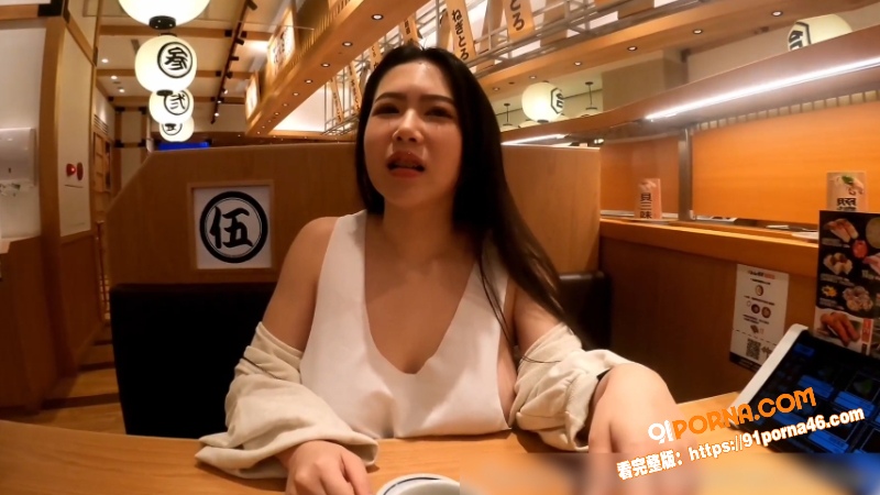台湾巨乳模特 倪娜 剧情...（2）