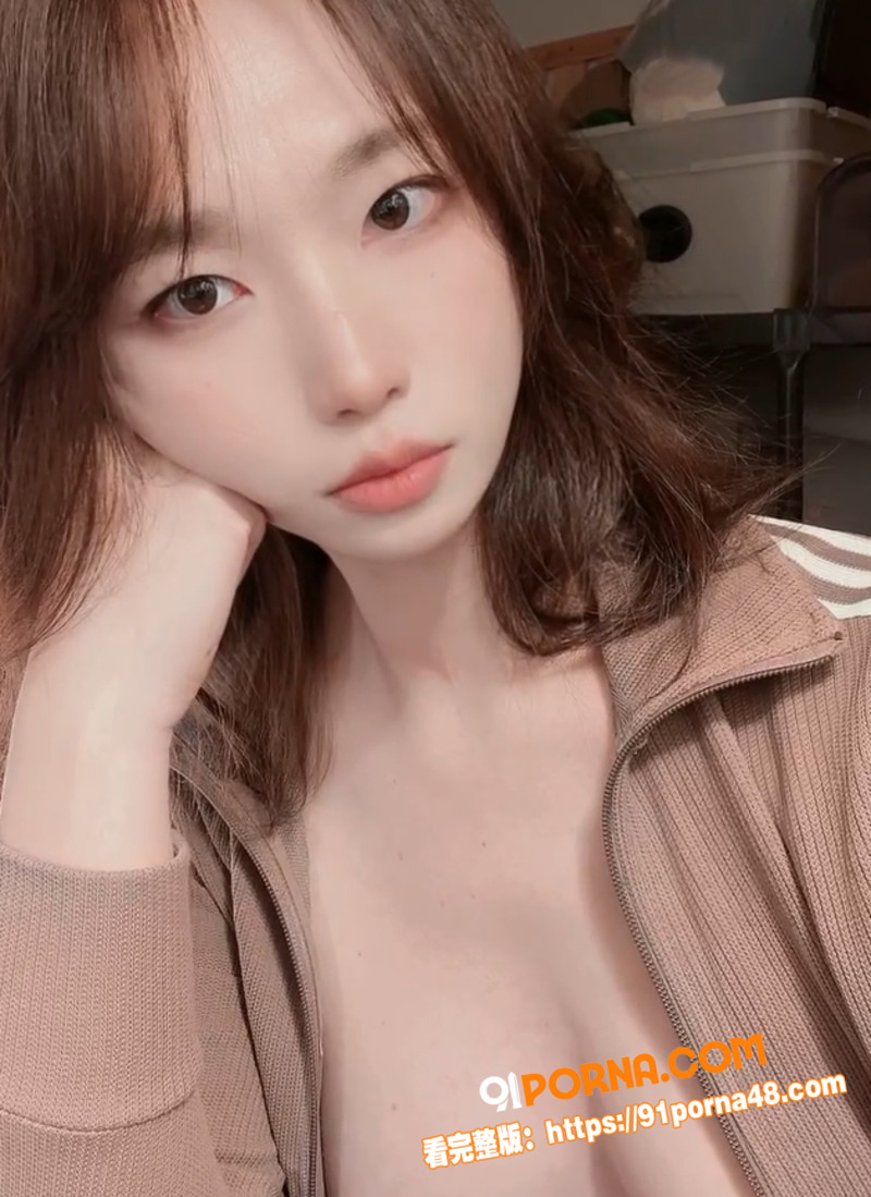 韩国清纯少女 李慈英 不...（11）