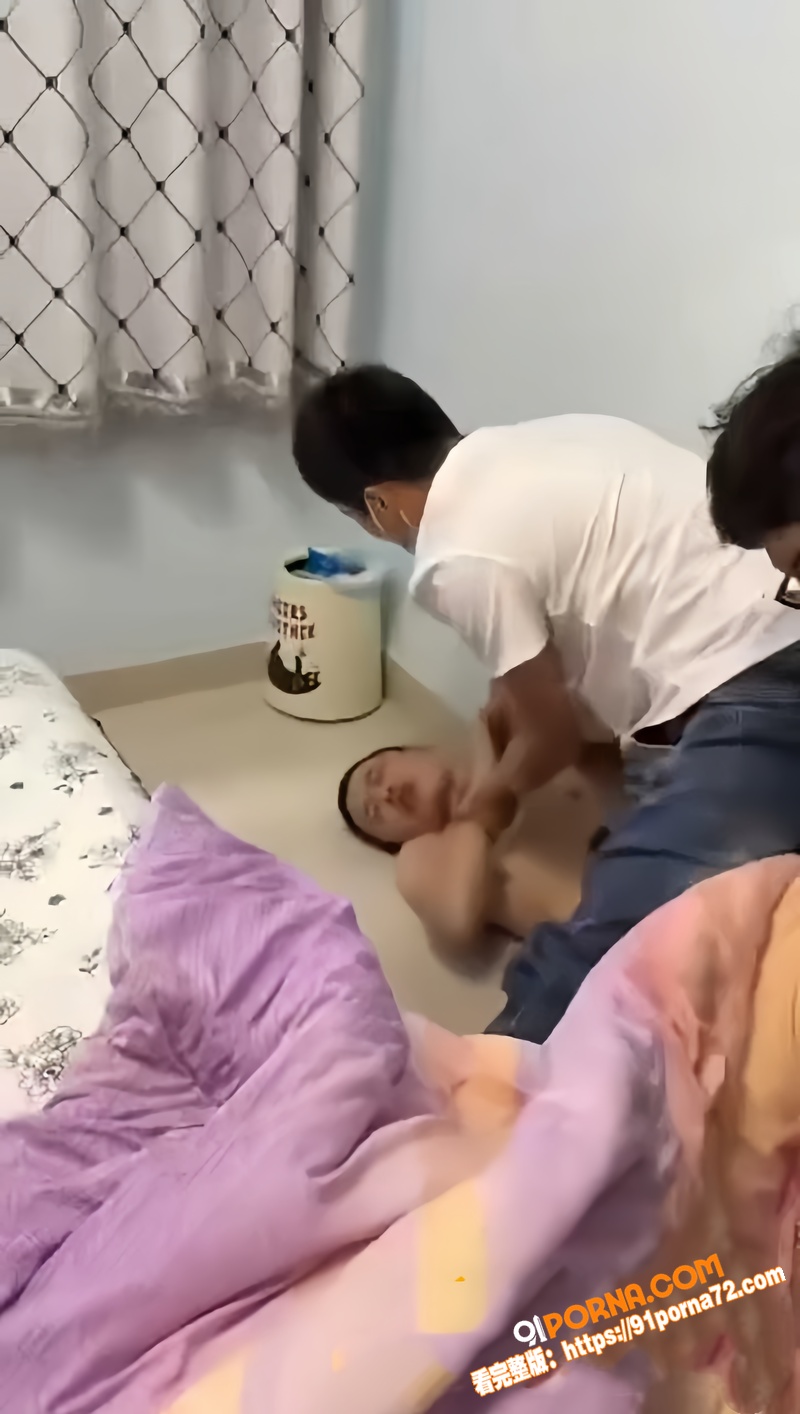 全网疯抢莱芜抓小三 5分...（6）