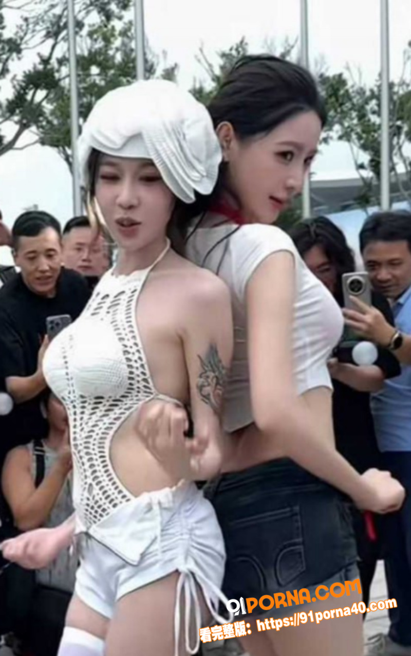 广东百万粉网红 江好玩 ...（9）