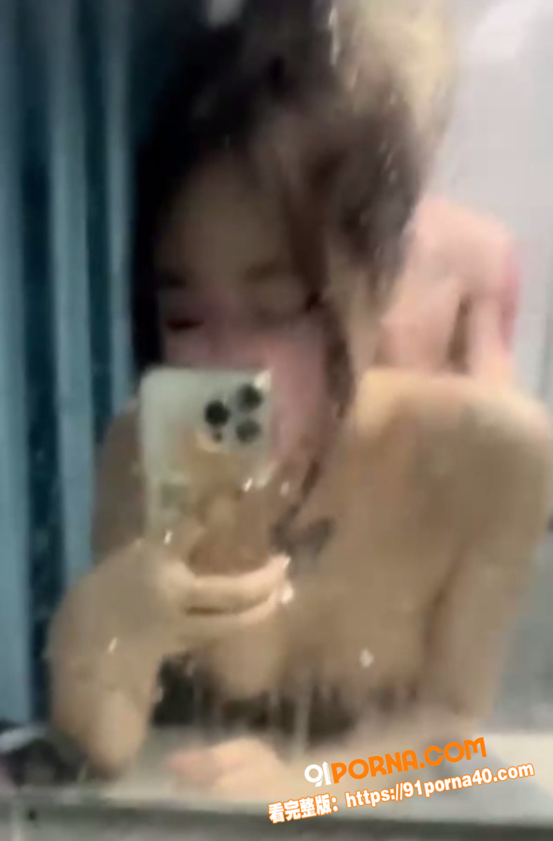 湖南精神小妹 刘娜 性爱...（3）