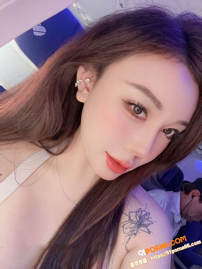 抖音134万粉丝网红巨乳...（6）