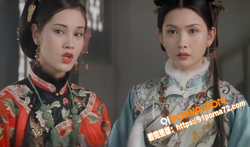 星女郎系列之邱淑贞   ...（4）