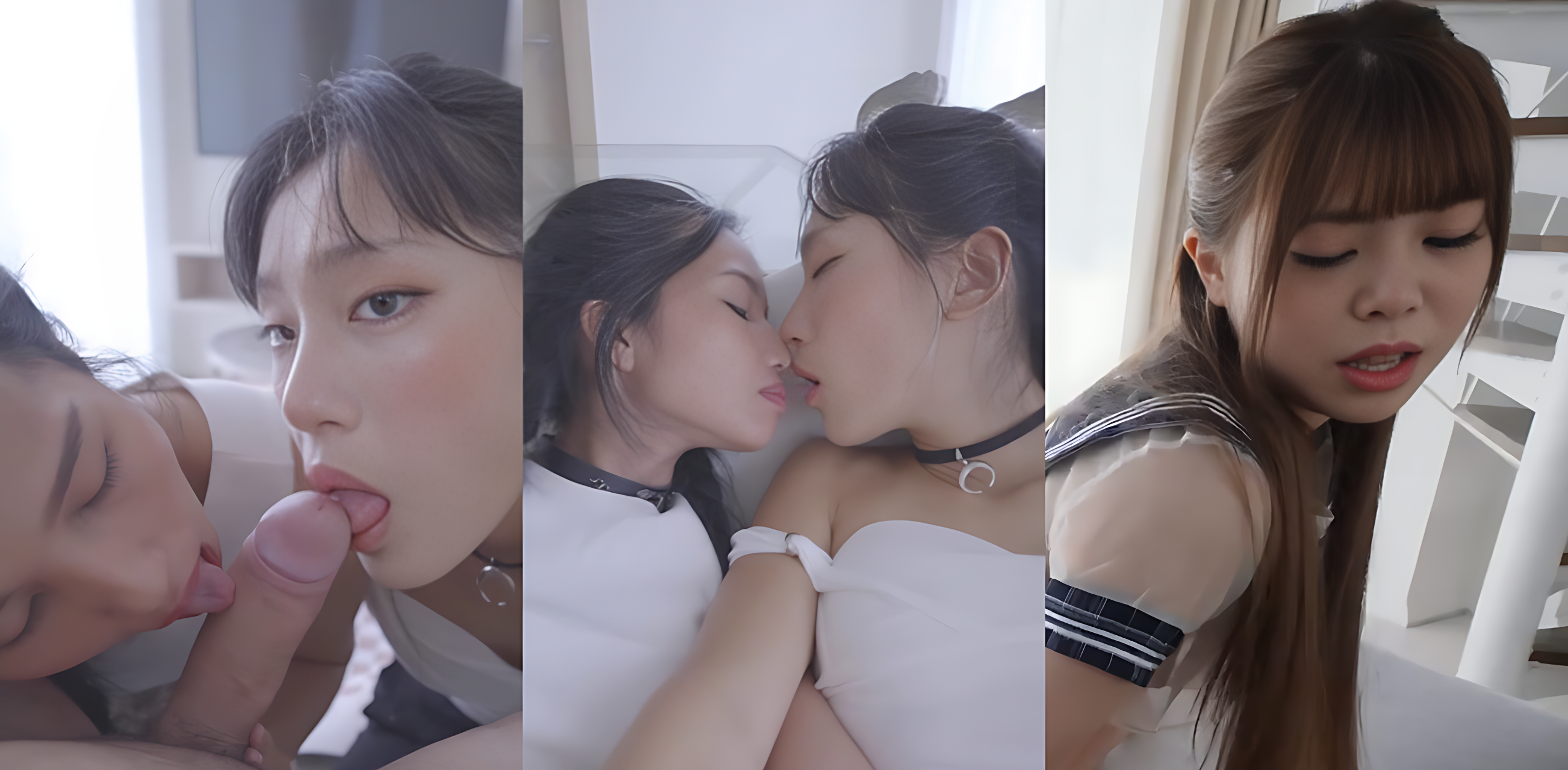 每日大赛之【淫乱双飞大赛】极品姐妹花带来的极致享受 每个男人梦寐以求的快乐 |瓜友热评中！