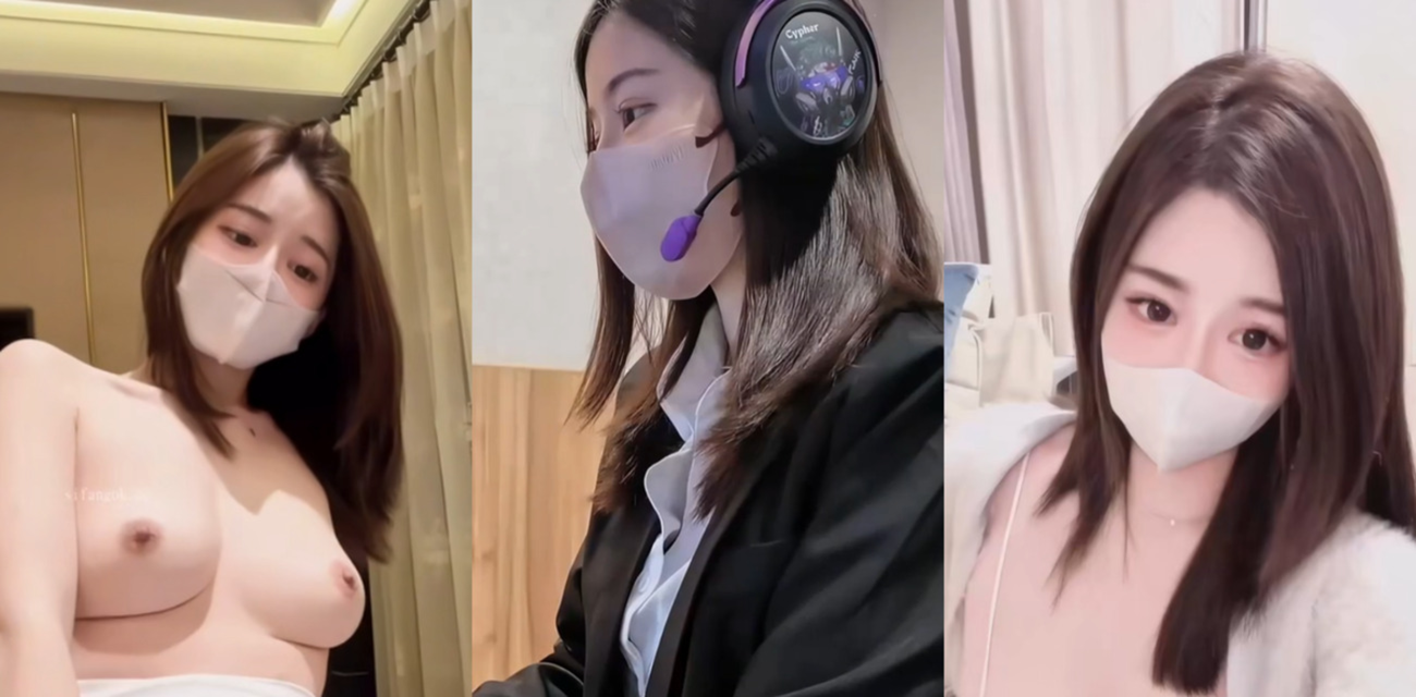 台湾御姐网黄 Jennie洁妮 福利视频合集 美艳女神性欲超强 海量淫靡画面唤醒狂野兽欲！